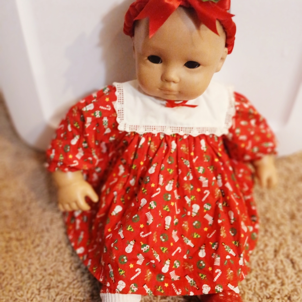 Bitty Baby Doll - Picture 3 of 6